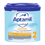 Aptamil Comfort Stage 2 Infant Milk Powder - 6-12 Months