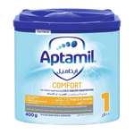 Aptamil Comfort Stage 1 Infant Milk Powder - 0-6 Months