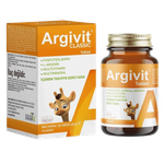 Argivit Classic Multivitamin & Mineral Tablets With Phosphatidylserine and L-Arginine