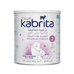 Kabrita Stage 2 Infant Follow On Goat Milk Powder - (0-6 Months)