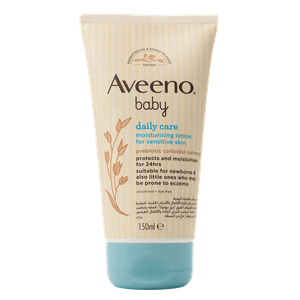 Aveeno Daily Care Moisturising Baby Lotion