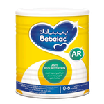 Bebelac Anti-Regurgitation Milk Powder