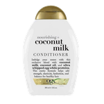 Ogx Nourishing Coconut Milk Conditioner 