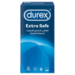 Durex Extra Safe Condoms