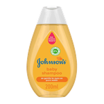 Johnson's Baby Shampoo