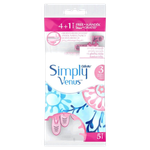 Gillette Simply Venus Women's Razors