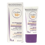 Bioderma Cicabio SPF50+ Soothing Repairing Cream