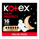 Kotex Maxi Night Pads