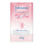 Johnson's Baby Cotton Wool
