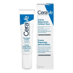 CeraVe Eye Repair Cream