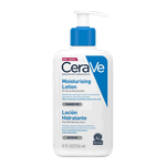 CeraVe Moisturizing Lotion