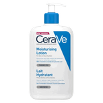 CeraVe Moisturizing Lotion