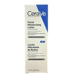 CeraVe PM Facial Moisturizing Lotion