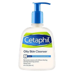Cetaphil Oily Skin Cleanser