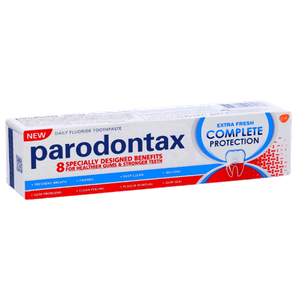 Parodontax Complete Protection Extra Fresh Toothpaste