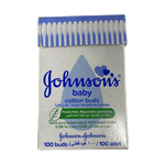 Johnson's Cotton Buds