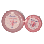 Johnson's Soft Face & Body Cream