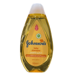 Johnson's Baby Shampoo