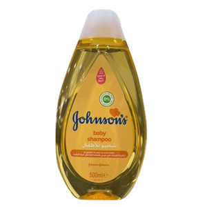 Johnson's Baby Shampoo