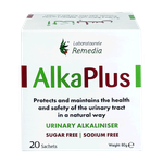 AlkaPlus Urinary Alkalizer Sachets