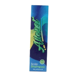 شامبو فروة الرأس من ألوبوت