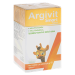 Argivit Smart Multivitamin Tablets