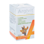 Argivit Focus Multivitamin & Mineral Tablets