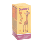 Argivit Smart Multivitamin & Mineral Liquid Supplement