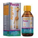 Argivit Focus Syrup