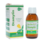 Dramylin Cough Syrup
