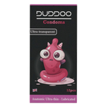 Duddoo Ultra Thin Condoms