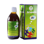 Novadiet Bropulin Cough Elixir Syrup