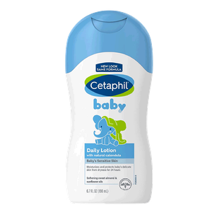 Cetaphil Baby Daily Lotion