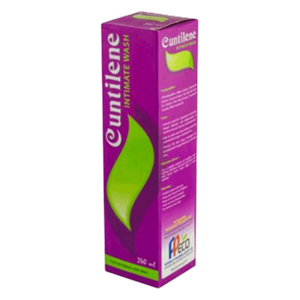 Cuntilene Intimate Wash