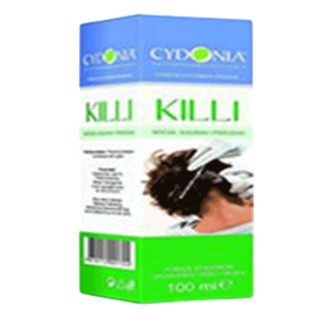 Cydonia Killi Lice & Nits Removal Spray