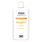 Isdin Nutradeica Anti Dry Dandruff Shampoo
