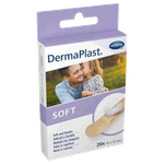 Dermaplast Soft Plasters