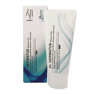 Dr. Dermatus Silicone Scar Gel