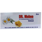 Dr. Mobee Skin Soothing & Protection Ointment