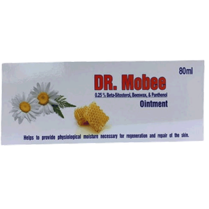 Dr. Mobee Skin Soothing & Protection Ointment