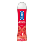 Durex Play Sweet Strawberry Lubricating Gel