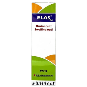 Elas Pain Relief Gel