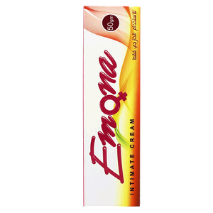 Emona Intimate Cream