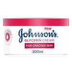 Johnson's Glycerin Cream