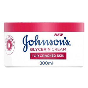 Johnson's Glycerin Cream