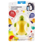 Flipper Turtle Toothbrush Holder