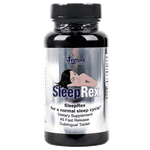 Future Sleep-Rex Sleep Support Tablets