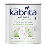 Kabrita Stage 3 Growing Up Goat Milk - (1-3 Years)