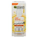 Garnier Fast Bright Vitamin C Booster Serum