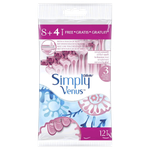 Gillette Simply Venus 3 Women's Razors